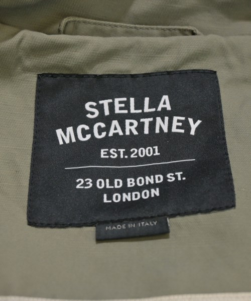 STELLA McCARTNEY（ステラマッカートニー）その他 カーキ サイズ:L メンズ/2200671999056