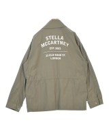 STELLA McCARTNEY（ステラマッカートニー）その他 カーキ サイズ:L メンズ/2200671999056