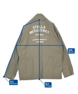 STELLA McCARTNEY（ステラマッカートニー）その他 カーキ サイズ:L メンズ/2200671999056