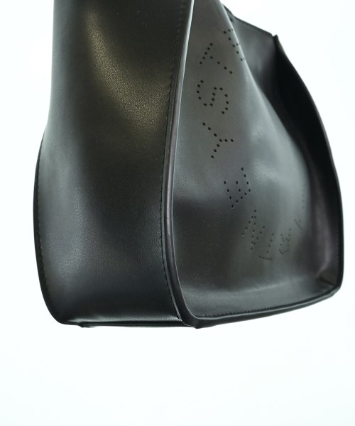 STELLA McCARTNEY（ステラマッカートニー）ショルダーバッグ 黒 サイズ:- レディース/2200668815352