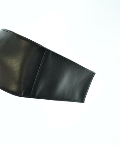 STELLA McCARTNEY（ステラマッカートニー）ショルダーバッグ 黒 サイズ:- レディース/2200668815352