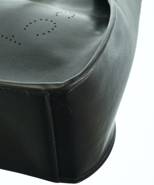 STELLA McCARTNEY（ステラマッカートニー）ショルダーバッグ 黒 サイズ:- レディース/2200668815352