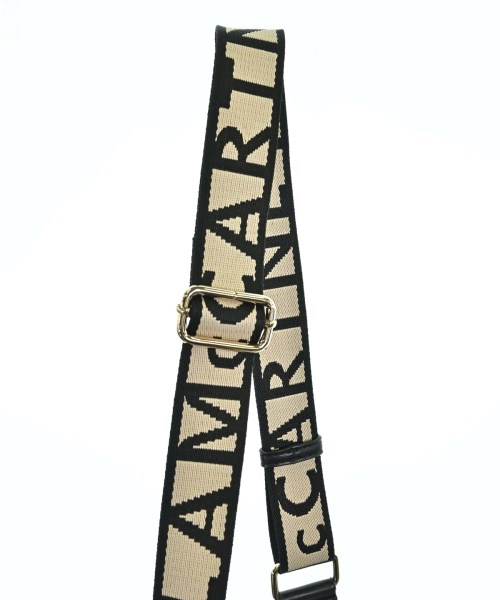 STELLA McCARTNEY（ステラマッカートニー）ショルダーバッグ 黒 サイズ:- レディース/2200668815352