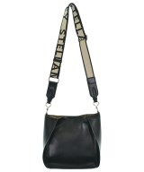 STELLA McCARTNEY（ステラマッカートニー）ショルダーバッグ 黒 サイズ:- レディース/2200668815352