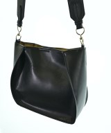 STELLA McCARTNEY（ステラマッカートニー）ショルダーバッグ 黒 サイズ:- レディース/2200668815352