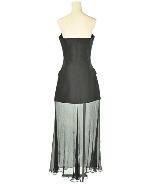 STELLA McCARTNEY（ステラマッカートニー）ワンピース 黒 サイズ:40(M位) レディース/2200672315053