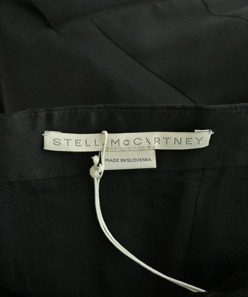 STELLA McCARTNEY（ステラマッカートニー）ワンピース 黒 サイズ:40(M位) レディース/2200672315053