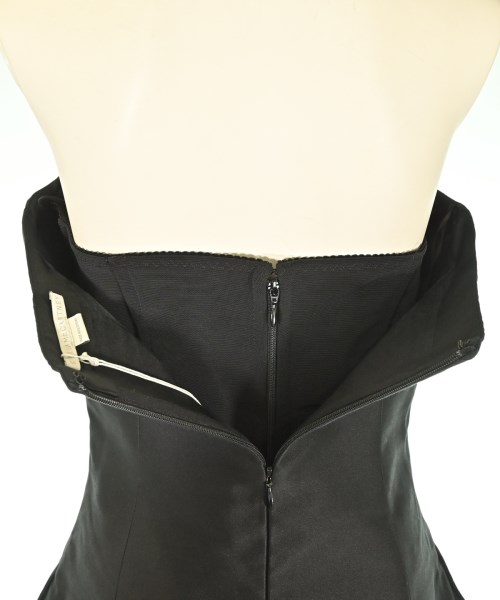 STELLA McCARTNEY（ステラマッカートニー）ワンピース 黒 サイズ:40(M位) レディース/2200672315053