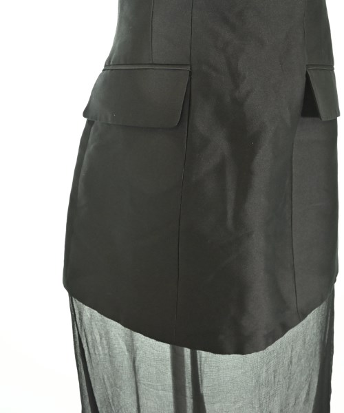 STELLA McCARTNEY（ステラマッカートニー）ワンピース 黒 サイズ:40(M位) レディース/2200672315053