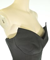 STELLA McCARTNEY（ステラマッカートニー）ワンピース 黒 サイズ:40(M位) レディース/2200672315053