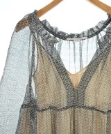 STELLA McCARTNEY（ステラマッカートニー）ワンピース 黒 サイズ:38(S位) レディース/2200672315060