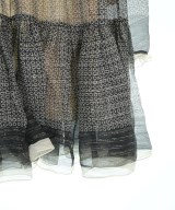 STELLA McCARTNEY（ステラマッカートニー）ワンピース 黒 サイズ:38(S位) レディース/2200672315060