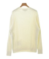 STELLA McCARTNEY（ステラマッカートニー）ニット・セーター 白 サイズ:XS レディース/2200672315152