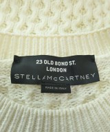 STELLA McCARTNEY（ステラマッカートニー）ニット・セーター 白 サイズ:XS レディース/2200672315152