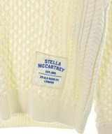 STELLA McCARTNEY（ステラマッカートニー）ニット・セーター 白 サイズ:XS レディース/2200672315152