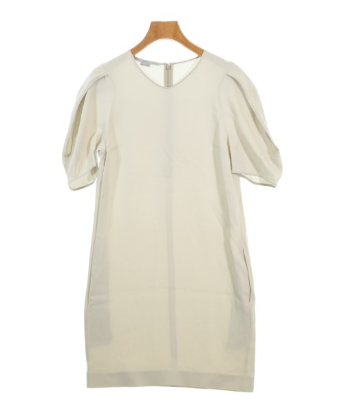 STELLA McCARTNEY(ステラマッカートニー)ワンピース グレー サイズ:38(S位)/2200672315169