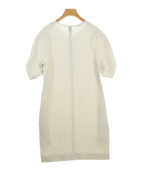 STELLA McCARTNEY（ステラマッカートニー）ワンピース グレー サイズ:38(S位) レディース/2200672315169