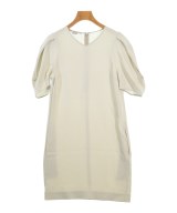 STELLA McCARTNEY（ステラマッカートニー）ワンピース グレー サイズ:38(S位) レディース/2200672315169