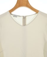 STELLA McCARTNEY（ステラマッカートニー）ワンピース グレー サイズ:38(S位) レディース/2200672315169