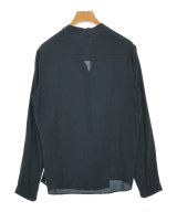 STELLA McCARTNEY（ステラマッカートニー）ブラウス 紺 サイズ:38(S位) レディース/2200672315268