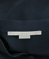 STELLA McCARTNEY（ステラマッカートニー）ブラウス 紺 サイズ:38(S位) レディース/2200672315268
