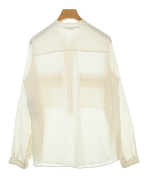 STELLA McCARTNEY（ステラマッカートニー）ブラウス 白 サイズ:38(S位) レディース/2200672315275