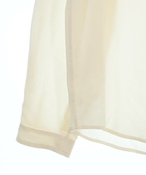 STELLA McCARTNEY（ステラマッカートニー）ブラウス 白 サイズ:38(S位) レディース/2200672315275