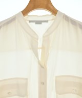 STELLA McCARTNEY（ステラマッカートニー）ブラウス 白 サイズ:38(S位) レディース/2200672315275