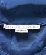 STELLA McCARTNEY（ステラマッカートニー）ブラウス 紺 サイズ:38(S位) レディース/2200672315282