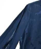 STELLA McCARTNEY（ステラマッカートニー）ブラウス 紺 サイズ:38(S位) レディース/2200672315282