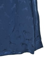 STELLA McCARTNEY（ステラマッカートニー）ブラウス 紺 サイズ:38(S位) レディース/2200672315282