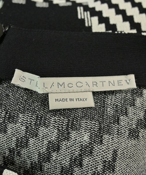 STELLA McCARTNEY（ステラマッカートニー）ひざ丈スカート 黒 サイズ:36(XS位) レディース/2200672315305