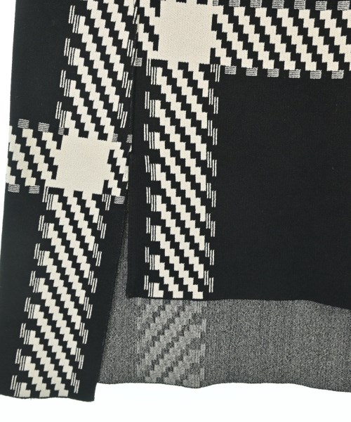 STELLA McCARTNEY（ステラマッカートニー）ひざ丈スカート 黒 サイズ:36(XS位) レディース/2200672315305