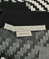 STELLA McCARTNEY（ステラマッカートニー）ひざ丈スカート 黒 サイズ:36(XS位) レディース/2200672315305