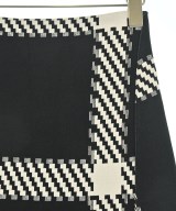 STELLA McCARTNEY（ステラマッカートニー）ひざ丈スカート 黒 サイズ:36(XS位) レディース/2200672315305