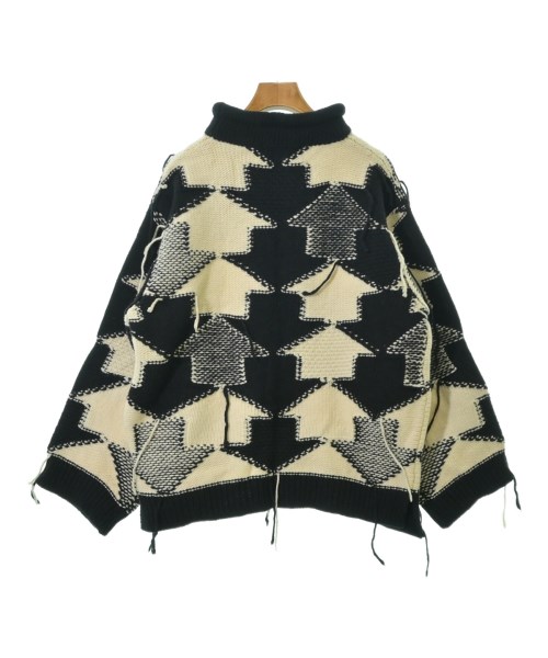 STELLA McCARTNEY（ステラマッカートニー）ニット・セーター 黒 サイズ:38(S位) レディース/2200723118022