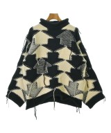 STELLA McCARTNEY（ステラマッカートニー）ニット・セーター 黒 サイズ:38(S位) レディース/2200723118022
