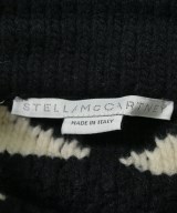 STELLA McCARTNEY（ステラマッカートニー）ニット・セーター 黒 サイズ:38(S位) レディース/2200723118022
