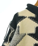 STELLA McCARTNEY（ステラマッカートニー）ニット・セーター 黒 サイズ:38(S位) レディース/2200723118022