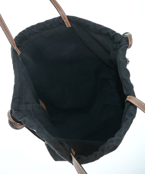 STELLA McCARTNEY（ステラマッカートニー）トートバッグ 黒 サイズ:- レディース/2200729429160