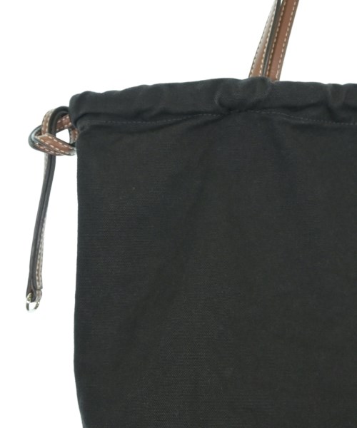 STELLA McCARTNEY（ステラマッカートニー）トートバッグ 黒 サイズ:- レディース/2200729429160