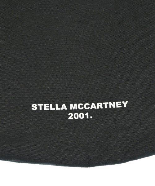 STELLA McCARTNEY（ステラマッカートニー）トートバッグ 黒 サイズ:- レディース/2200729429160