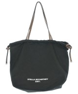 STELLA McCARTNEY（ステラマッカートニー）トートバッグ 黒 サイズ:- レディース/2200729429160