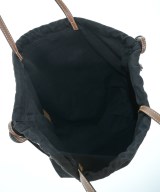 STELLA McCARTNEY（ステラマッカートニー）トートバッグ 黒 サイズ:- レディース/2200729429160