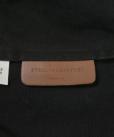STELLA McCARTNEY（ステラマッカートニー）トートバッグ 黒 サイズ:- レディース/2200729429160