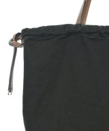 STELLA McCARTNEY（ステラマッカートニー）トートバッグ 黒 サイズ:- レディース/2200729429160