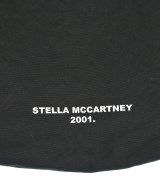 STELLA McCARTNEY（ステラマッカートニー）トートバッグ 黒 サイズ:- レディース/2200729429160