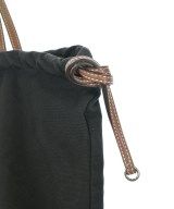 STELLA McCARTNEY（ステラマッカートニー）トートバッグ 黒 サイズ:- レディース/2200729429160