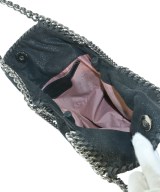 STELLA McCARTNEY（ステラマッカートニー）ショルダーバッグ 黒 サイズ:- レディース/2200723969297