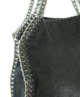 STELLA McCARTNEY（ステラマッカートニー）ショルダーバッグ 黒 サイズ:- レディース/2200723969297